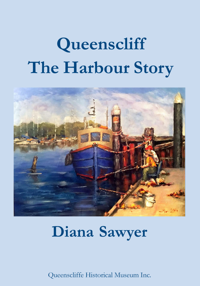 Queenscliff: The Harbour Story