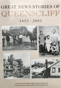 Great News Stories of Queenscliff 1853-2003