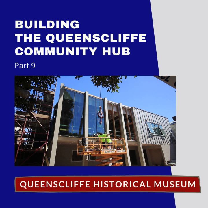 Hub update March Queenscliffe Historical Museum