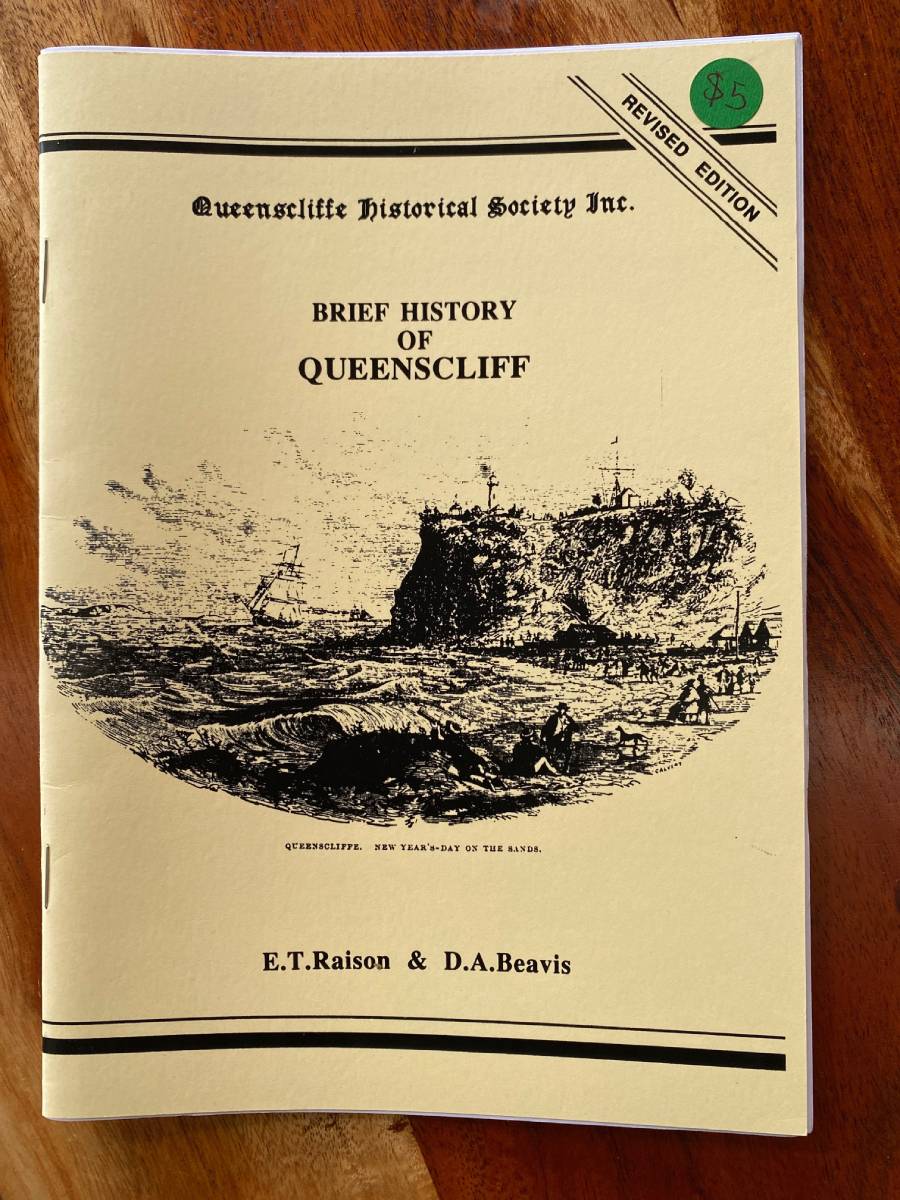 A Brief History of Queenscliff