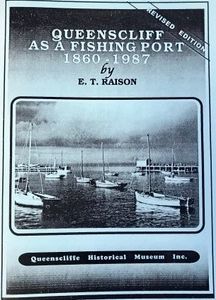 Queenscliff – As a Fishing Port 1860-1987