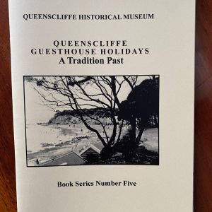 Queenscliff Guesthouse Holidays #5