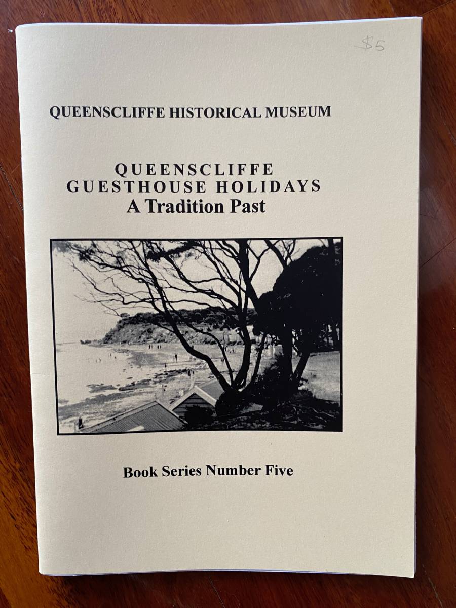 Queenscliff Guesthouse Holidays #5