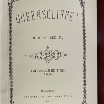 Queenscliff – How to See it 1876-1877
