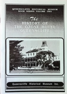 The History of the Ozone Hotel Queenscliff