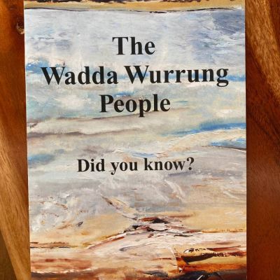 Wadawurrung People – Did You Know?