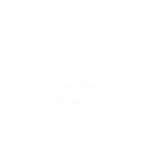 CMAP Accredited Museum