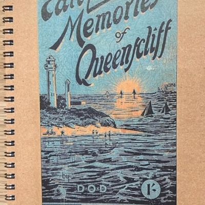 Early Memories of Queenscliff