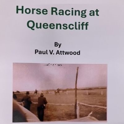 Horse Racing at Queenscliff