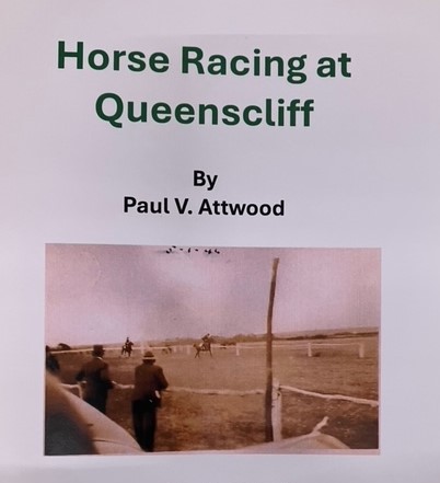 Horse Racing at Queenscliff