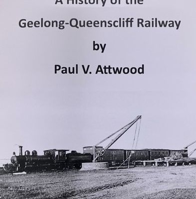 A History of the Geelong-Queenscliff Railway