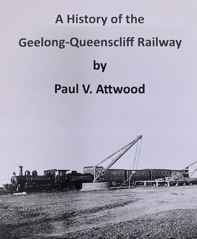 A History of the Geelong-Queenscliff Railway